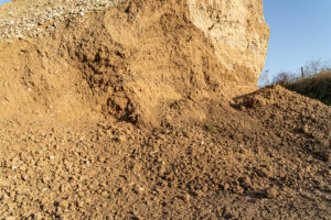 GRAVE BÉTON RECYCLÉE 0/80
